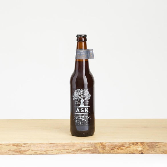 ASK Juleurt øl Nr. 5 (50 cl)